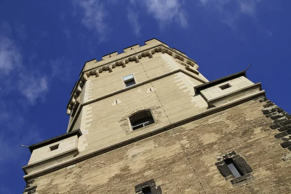 Köln Stad Tyskland — Stockfoto