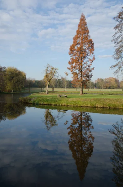 Hradní Brány — Stock fotografie