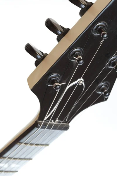 Gitarre Musikinstrument Musik — Stockfoto