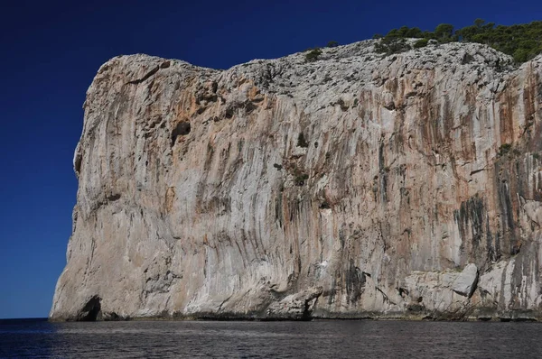 Καπάκι 039 Lllamp Mallorca — Φωτογραφία Αρχείου