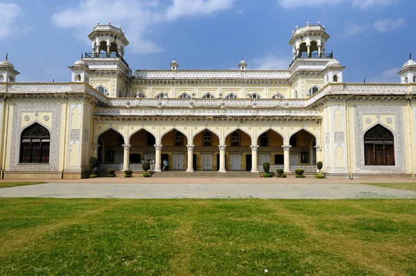 Een Oeroud Paleis Van Nizams Van Hyderabad India — Stockfoto