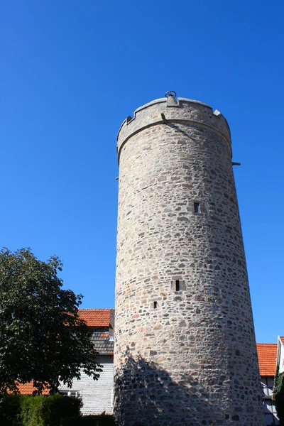 Bauweise Selektiver Fokus — Stockfoto