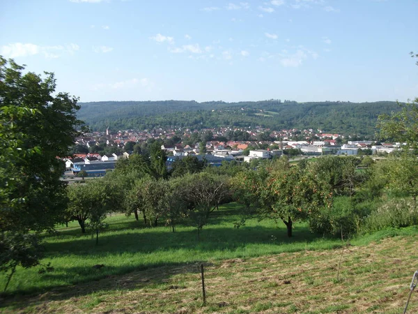 Farklı Mimari Seçici Odak — Stok fotoğraf