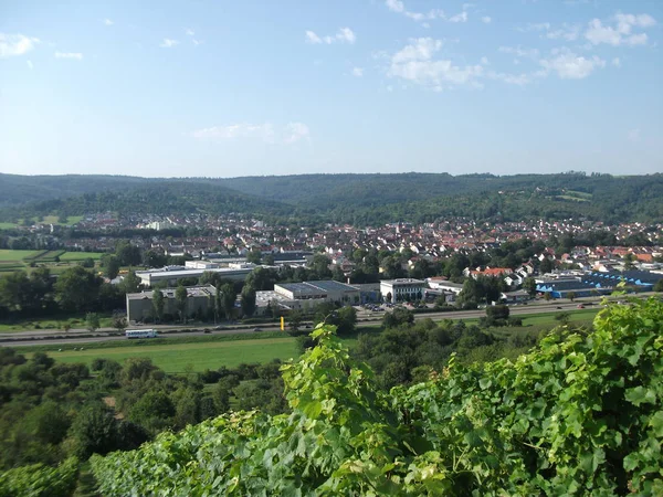 Farklı Mimari Seçici Odak — Stok fotoğraf