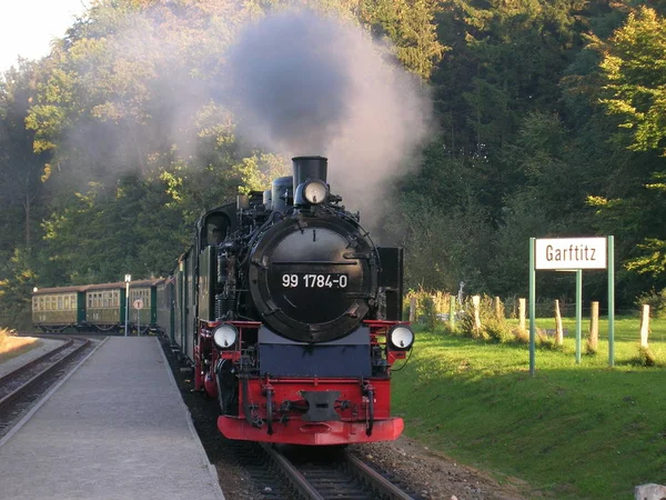 Entspannung Und Urlaubszeit — Stockfoto