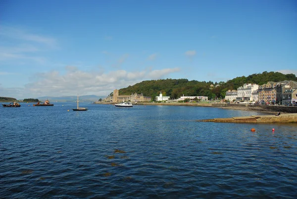 Scotland Country Part United Kingdom — Stock Photo, Image