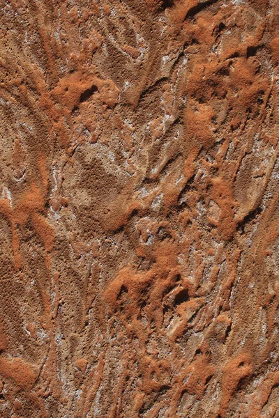 Vista Panorámica Naturaleza Desierto Del Sahara — Foto de Stock