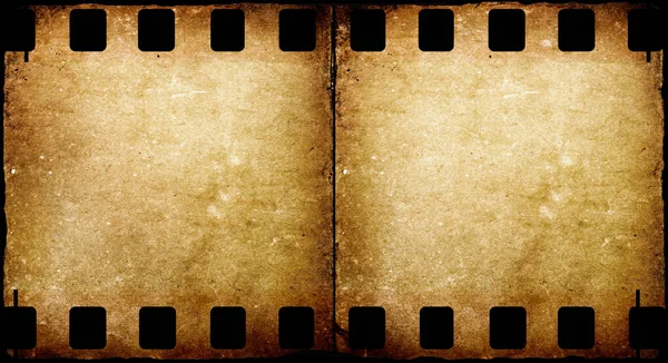 Old Movie Film Reel — Stock Photo, Image