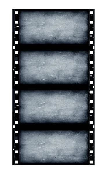 70Mm Film Kunst — Stockfoto