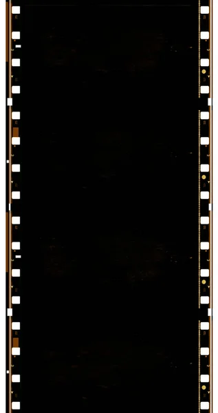 70Mm Film Art — Stock Photo, Image