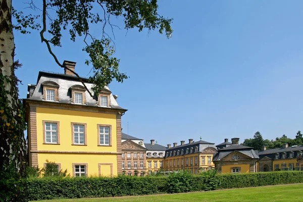 Baroque Palace Bad Arolsen — Stock Photo, Image