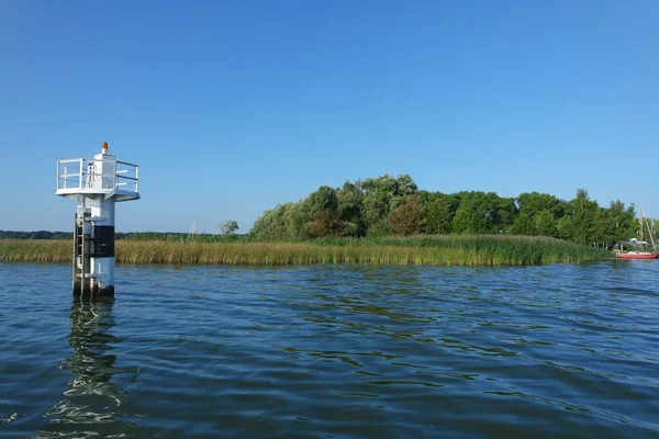 Сільське Життя Вибірковий Фокус — стокове фото