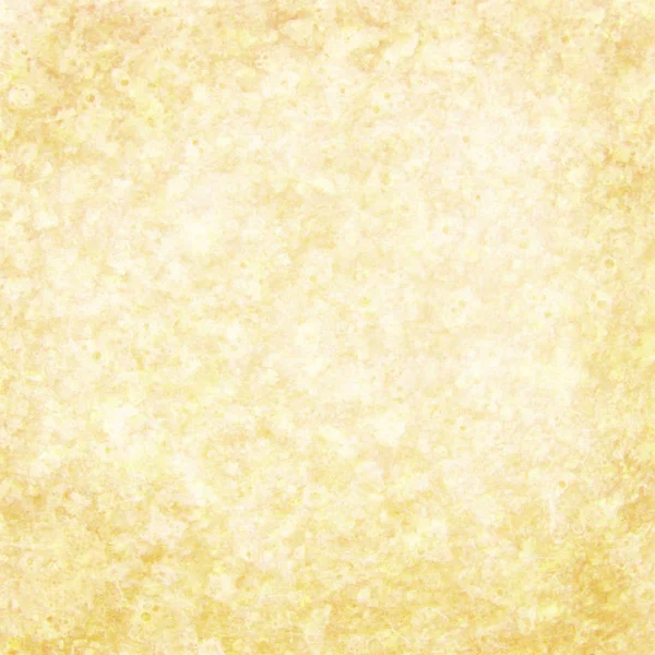 Fondo Grunge Arañado Color Abstracto Amarillo Claro — Foto de Stock