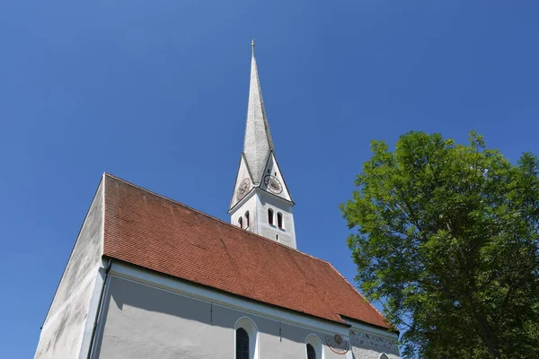 Bad Endorf Simssee Église — Photo