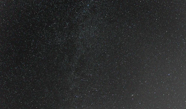 Ανδρομέδα Γαλαξίας Αστρονομικός Γαλαξίας — Φωτογραφία Αρχείου