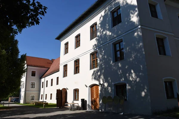 Duitse Parlement Van Het Lager Huis — Stockfoto