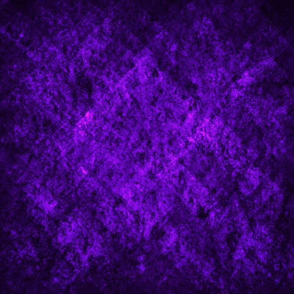 Fondo Grunge Arañado Color Abstracto Púrpura Violeta — Foto de Stock