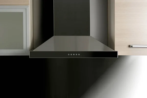 Image Aspirator Modern Kitchen — ストック写真