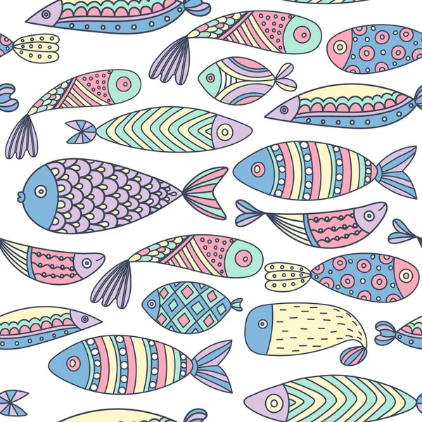 ปแบบท รอยต บปลา โลกใต วาดด วยม นหล งทางศ ลปะท สามารถใช — ภาพถ่ายสต็อก