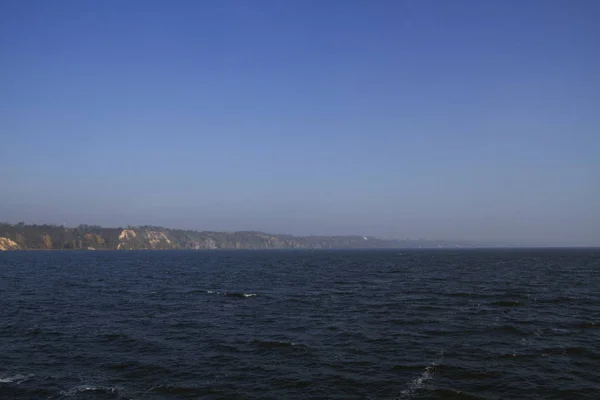 Prachtig Uitzicht Natuur Scene — Stockfoto