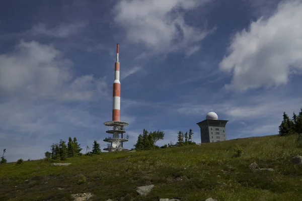 Vue Depuis Brocken10 — Photo