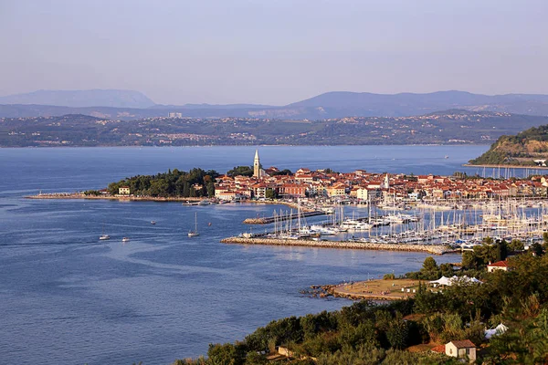 Marina Norte Croácia — Fotografia de Stock