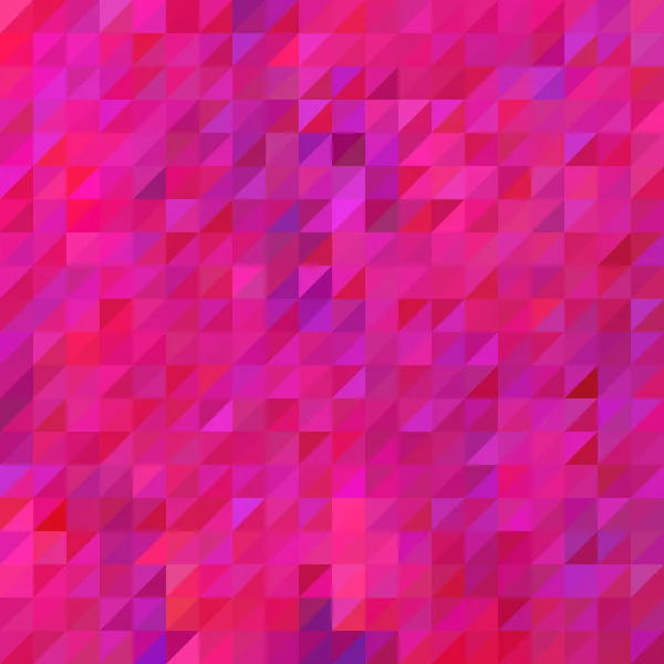 Abstract Vector Geometric Triangle Background Purple Violet — Stock Photo, Image