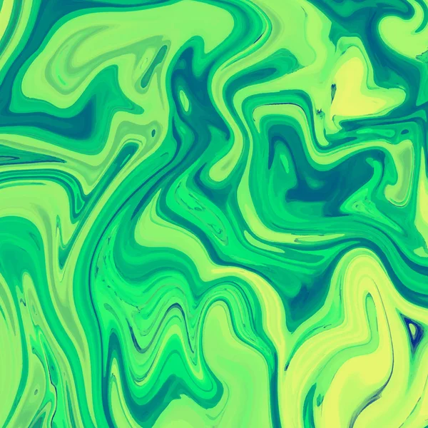 Marmorering Marmorstruktur Konstnärlig Abstrakt Färgstark Bakgrund Skvätt Färg Färgglad Vätska — Stockfoto