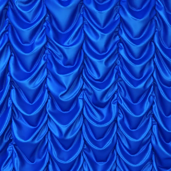 Theater Drapes Background — Stock Photo, Image