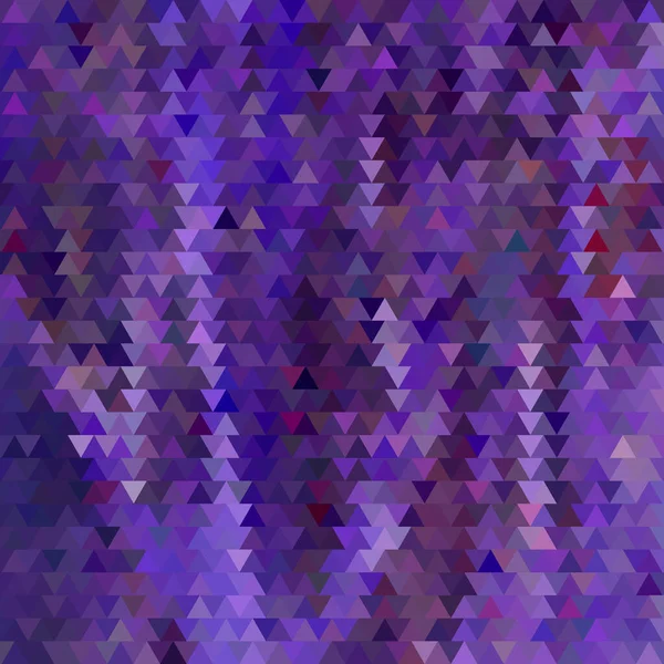 Vector Abstracto Fondo Triángulo Geométrico Púrpura Violeta — Foto de Stock