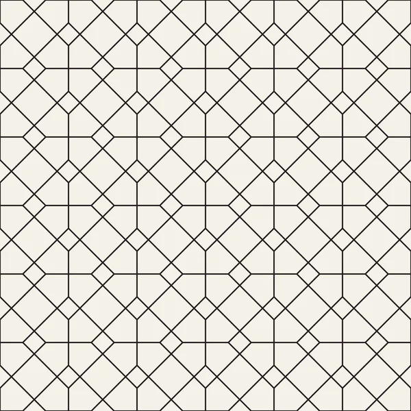 반투명 패턴이야 현대의 추상적 줄무늬 요소들로부터 기하학적 타일을 재생하는 — 스톡 사진