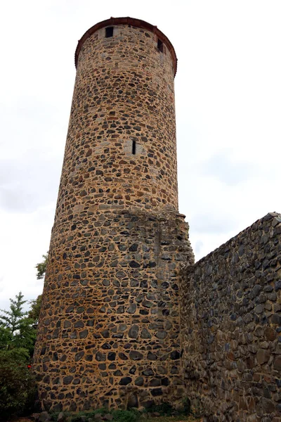 Mimari Biçim Seçici Odak — Stok fotoğraf