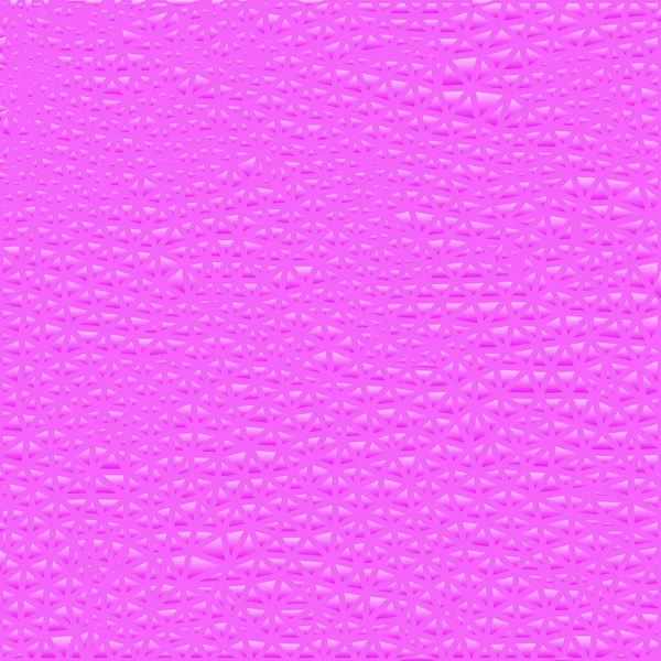 Abstrato Vetor Manchado Vidro Triângulo Mosaico Fundo Roxo Violeta — Fotografia de Stock