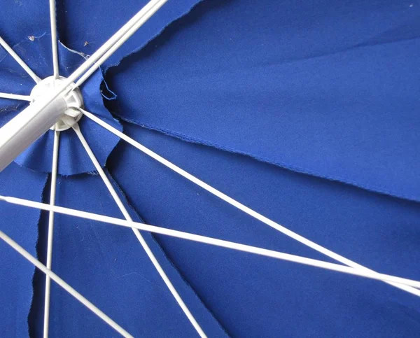 Parasol Nemen Detail — Stockfoto