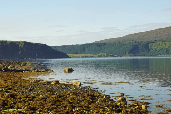 Escocia Está Llena Hermosos Paisajes Dondequiera Que Mires Belleza Naturaleza — Foto de Stock