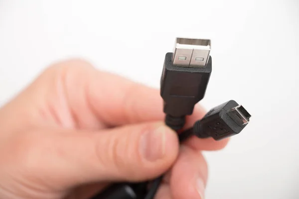 Hdmi 고화질 멀티미디어 인터페이스 — 스톡 사진