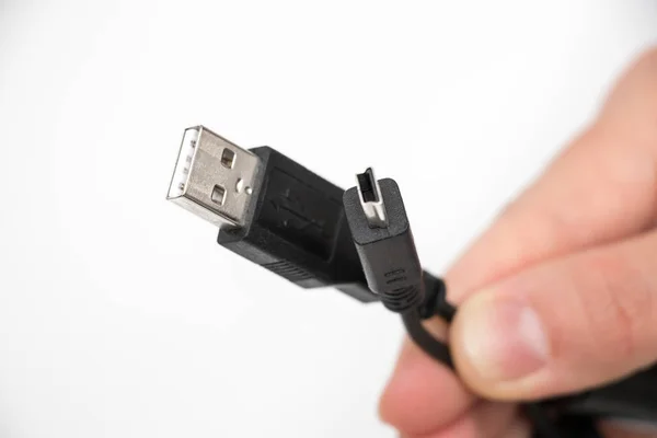 Hdmi Yüksek Çözünürlüklü Multimedya Arayüzü — Stok fotoğraf