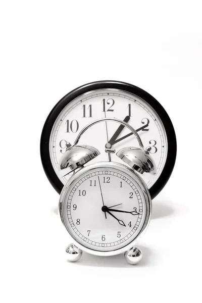 Watch Time Clock Deadline — Stock Photo, Image