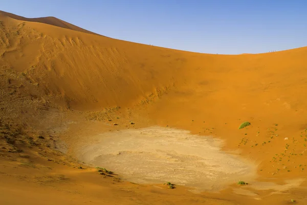 Namibia Namib Naukluft Park Duży Tatuś — Zdjęcie stockowe