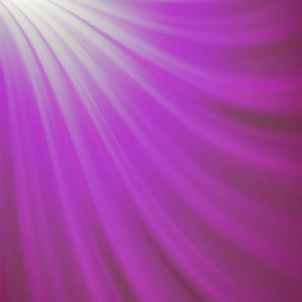 Pink Wave Blurred Background Abstract Glowing Pattern — Stock Photo, Image