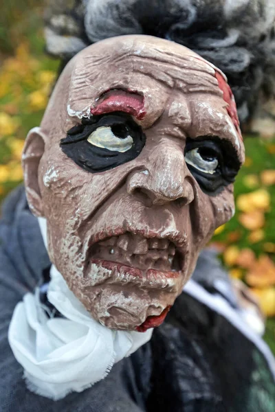 Zumbi Assustador Horror Pesadelo — Fotografia de Stock