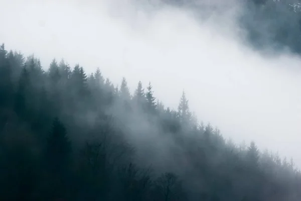 Atmosféra Oblačnost Obloha Mraky — Stock fotografie