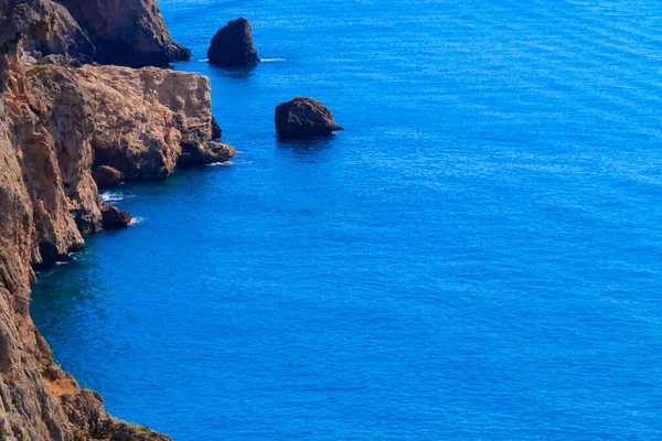 Cascada Duden Antalya Turquía —  Fotos de Stock