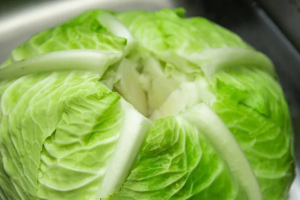 Different Food Selective Focus — Stock Photo, Image