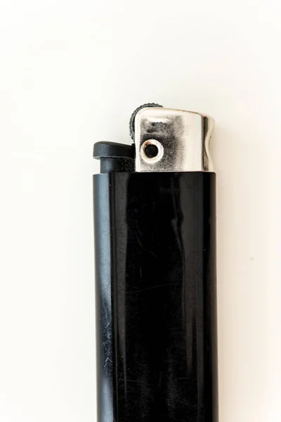 Gros Plan Briquet — Photo