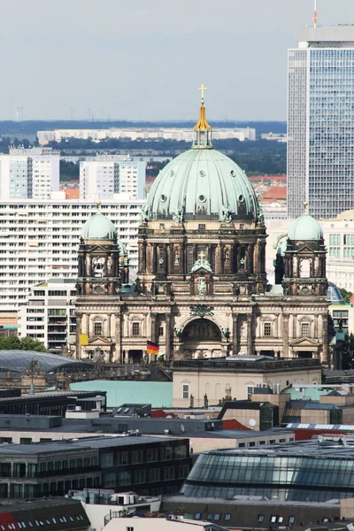 Scenic View Old Church — Stock Photo, Image