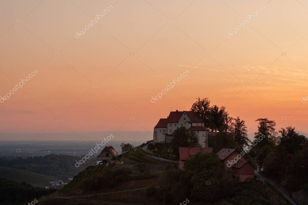 Staufenberg