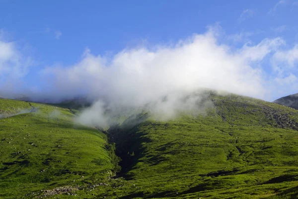 Scotland Full Beautiful Landscapes Ever You Look Beauty Nature Hard — Stock Photo, Image