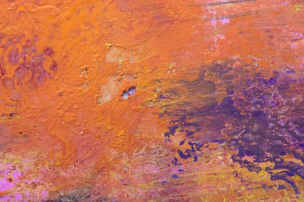 Абстрактне Акварельне Мистецтво Намальоване Рукою Білому Тлі Фон Текстури Акварелі — стокове фото