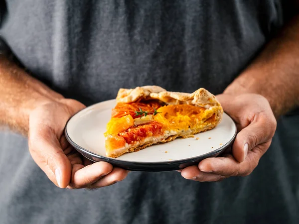 Verschiedene Lebensmittel Selektiver Fokus — Stockfoto